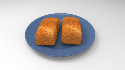 bread render isolate