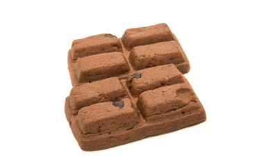 Chocolate cookies