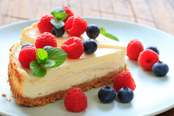 Käsekuchen