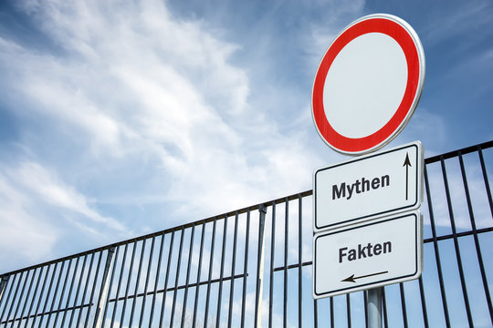 Schild 229 - Fakten