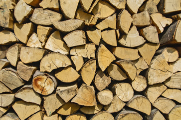 Firewood