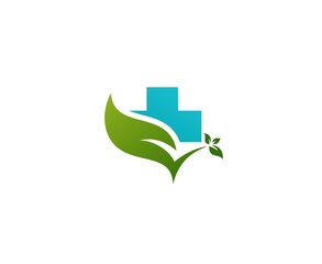 Health logo