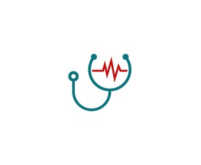 Obraz premium Medical logo