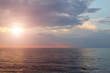 Coast