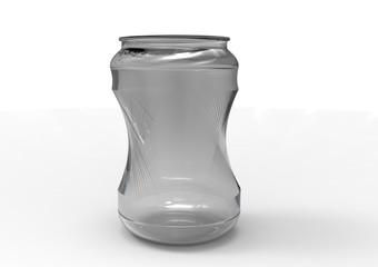   jar package 3D