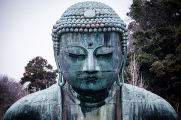 Budda di Kamakura 2