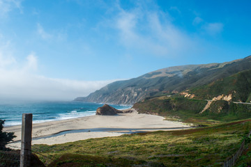 California Beach Blues