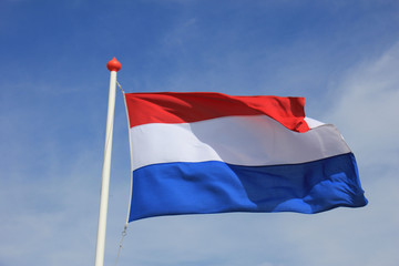 Dutch flag