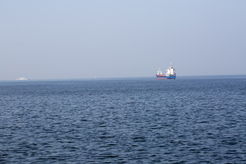 Cargo Ship