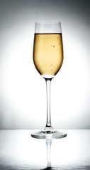 Alcoholic drink