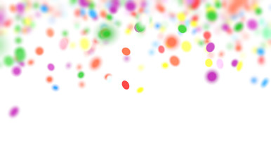 confetti