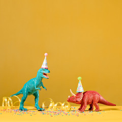 Dinosaur Party - 155973063