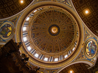 ST. PETER'S CATHEDRAL