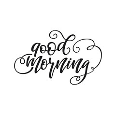 Hand drawn lettering 