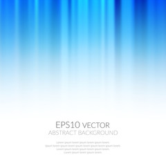 Abstract background with lots of blue vertical lines. - 155994808