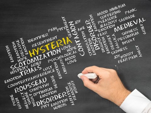 Hysteria