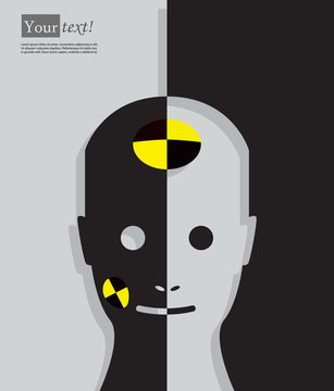 Crash test dummy