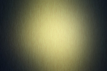 abstract colored scratched grunge yellow wall background