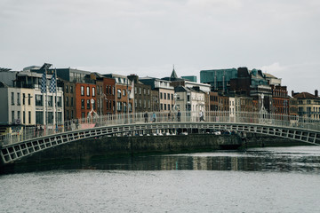 Dublin, Ireland - 156021644