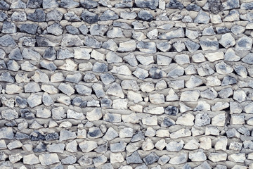 Stone wall background