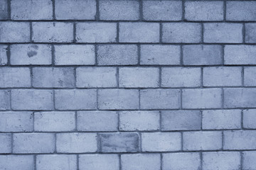 Brick wall background