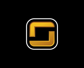 Gold logo