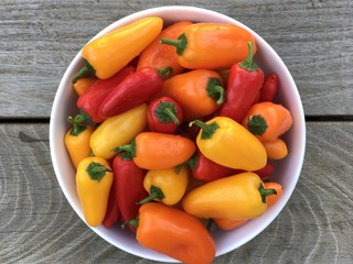 peppers