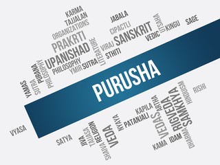 Purusha