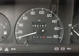 speedometer speed meter
