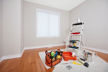 House renovation