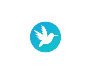 Bird logo