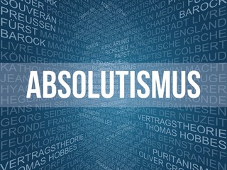 Absolutismus