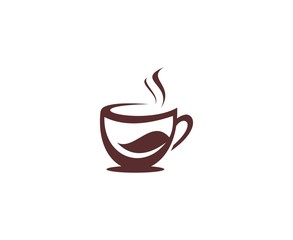 Coffee logo