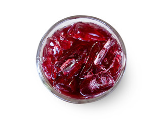 Roselle Juice