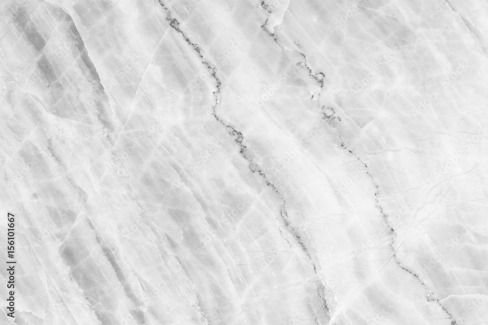 Poster white marble for background and design