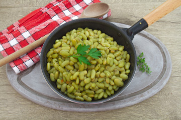 flageolets