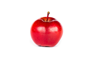 Red apple