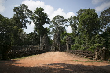 My Cambodia