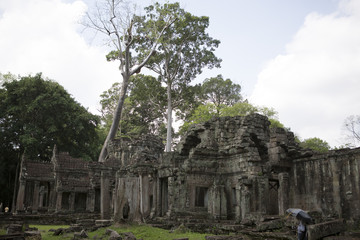 Fototapeta na wymiar My Cambodia
