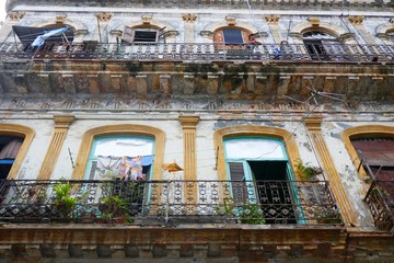 Havanna - Kuba