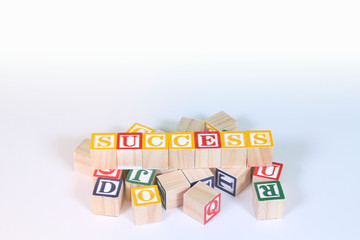 Success 2