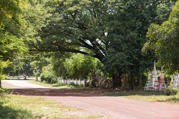 province udon thani thailand