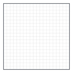 Graph paper coordinate paper grid paper squared paper
