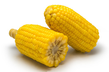 corn isolate