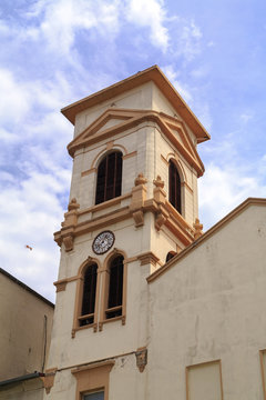 St. Esprit Roman Catholic Church