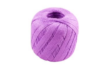 pink yarn for knitting
