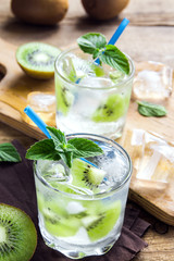 Kiwi drink (cocktail)