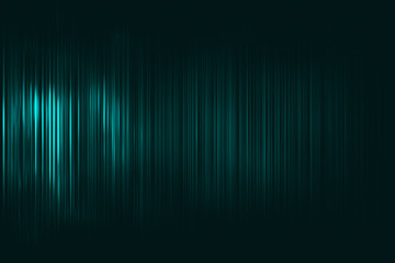 Abstract Strings Background