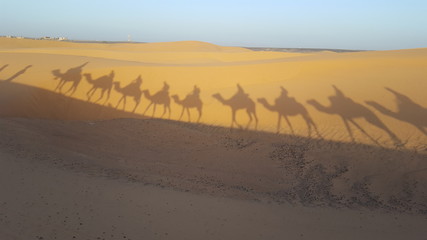 Fototapeta na wymiar Marroc
