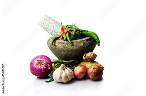 Southeast Asian Cooking 47
